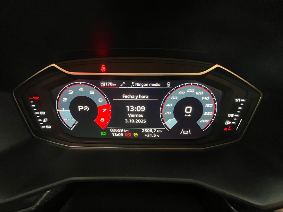 Imagen de AUDI A1