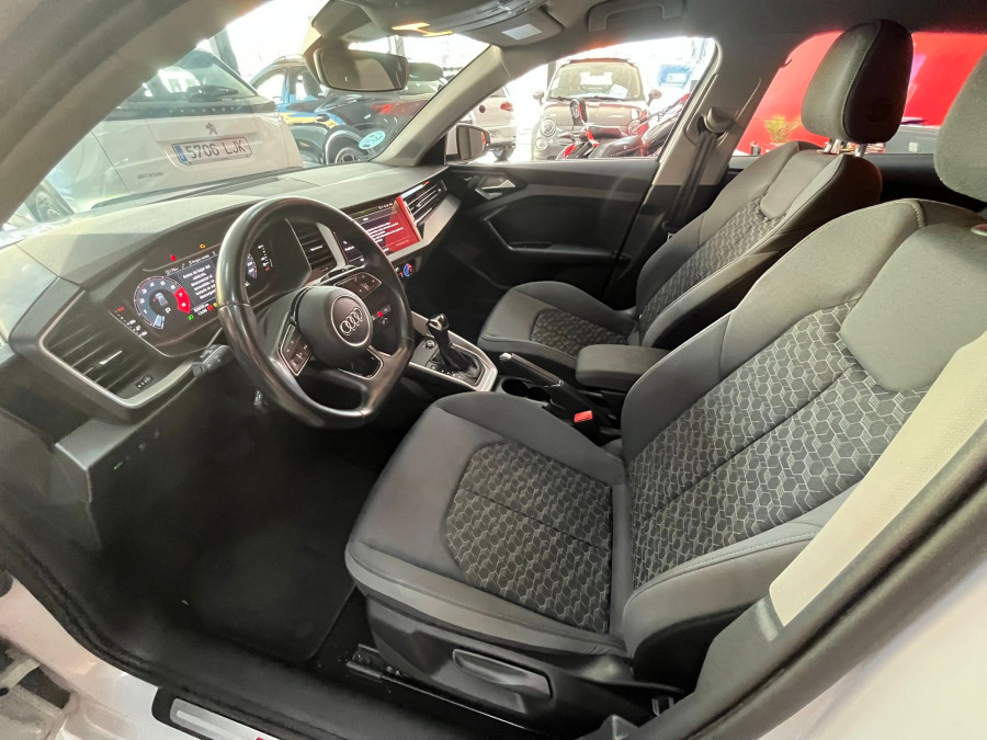 Imagen de AUDI A1