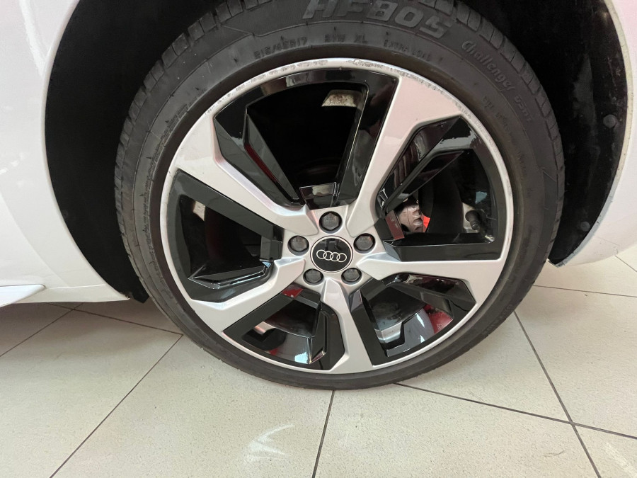 Imagen de AUDI A1