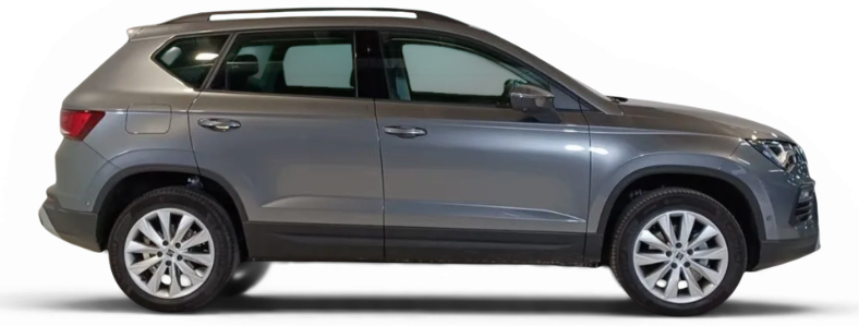 Imagen 2 de SEAT Ateca Gasolina 115 CV por 26.869 €