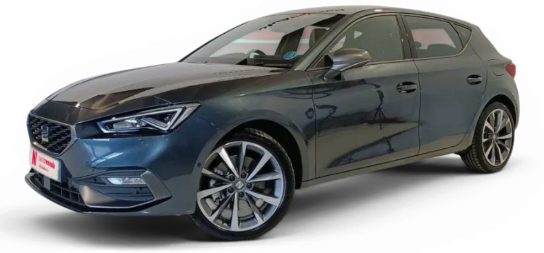 SEAT León