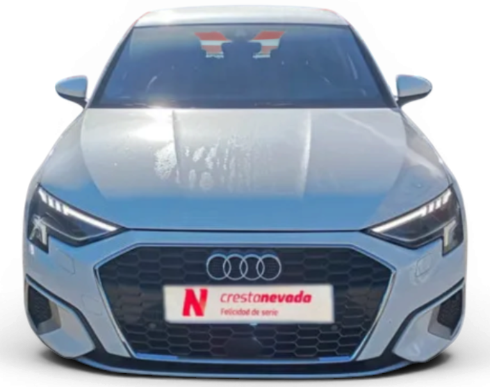 Imagen de AUDI A3