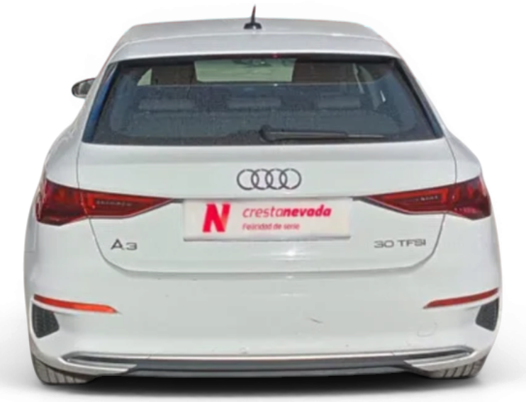 Imagen de AUDI A3