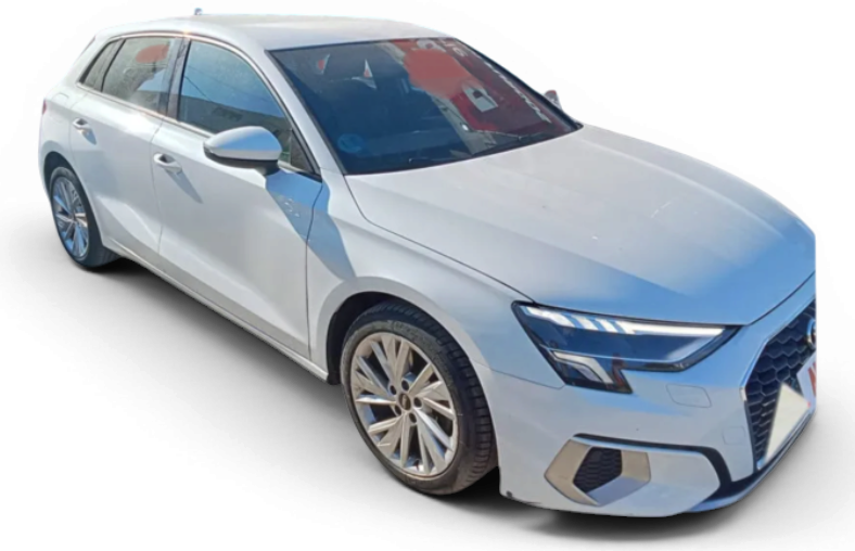 Imagen de AUDI A3