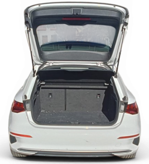 Imagen de AUDI A3