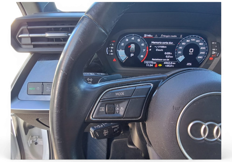 Imagen de AUDI A3