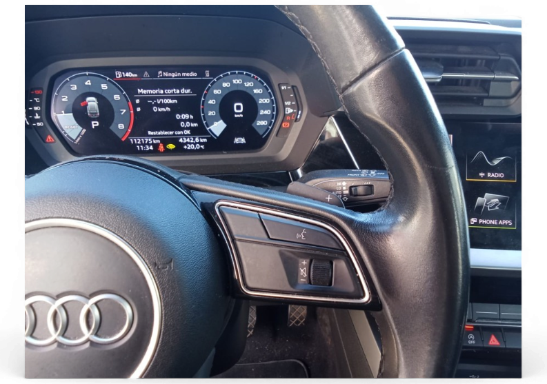 Imagen de AUDI A3