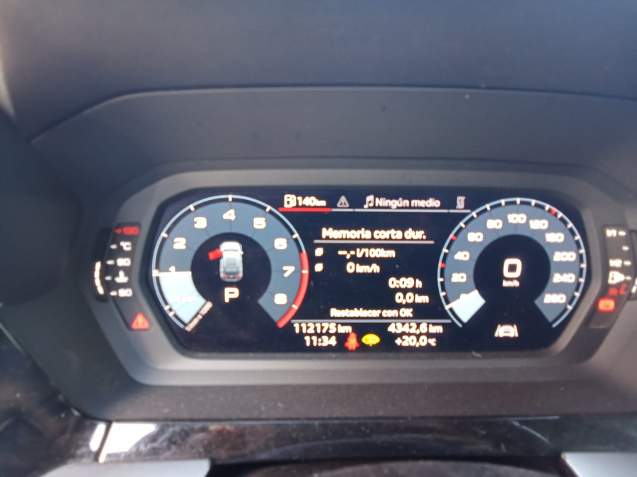 Imagen de AUDI A3