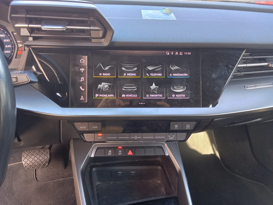 Imagen de AUDI A3