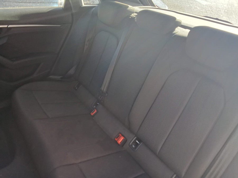 Imagen de AUDI A3