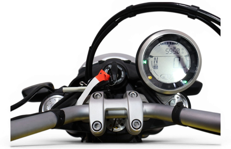 Imagen de Ducati SCRAMBLER