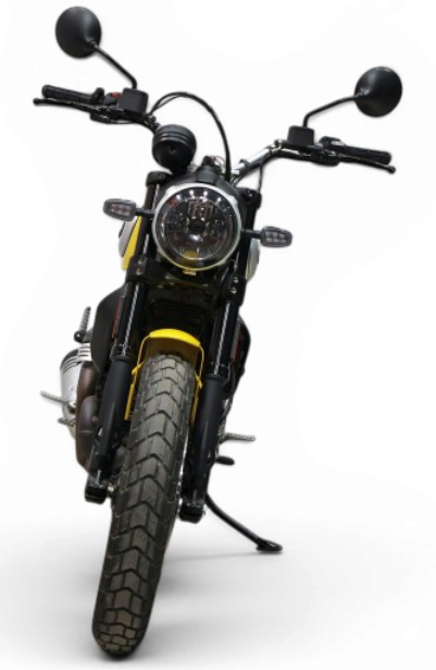 Imagen de Ducati SCRAMBLER