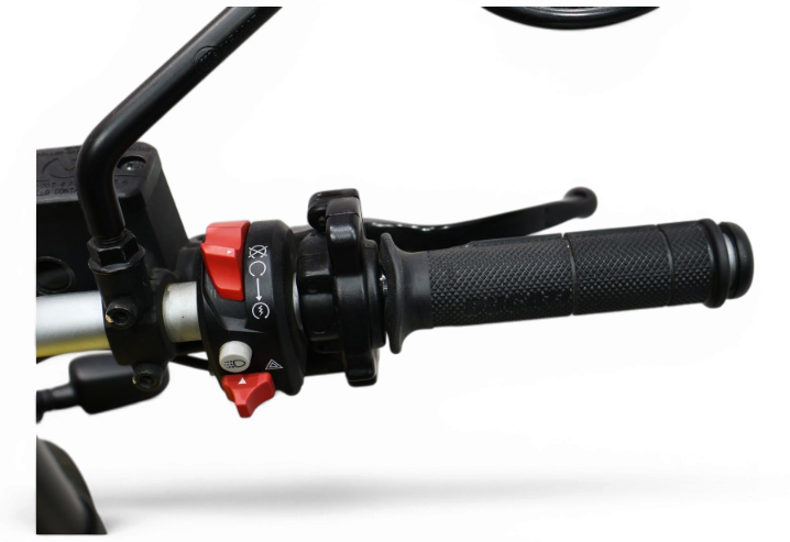 Imagen de Ducati SCRAMBLER