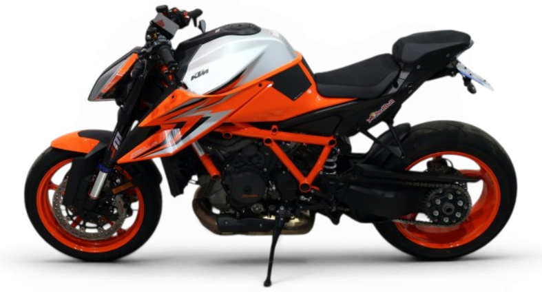 Imagen de Ktm 1290 SUPER DUKE R EVO