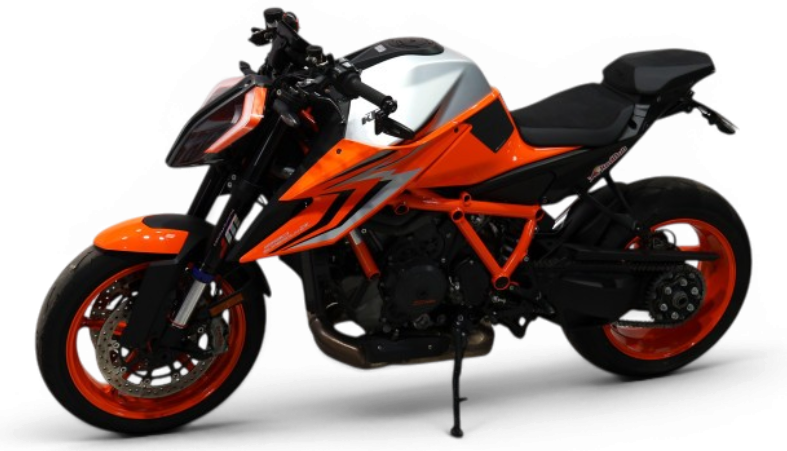 Imagen de Ktm 1290 SUPER DUKE R EVO