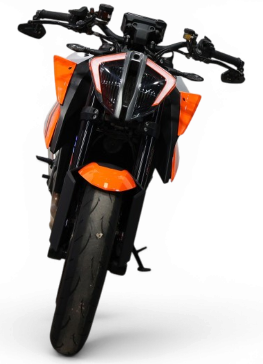 Imagen de Ktm 1290 SUPER DUKE R EVO
