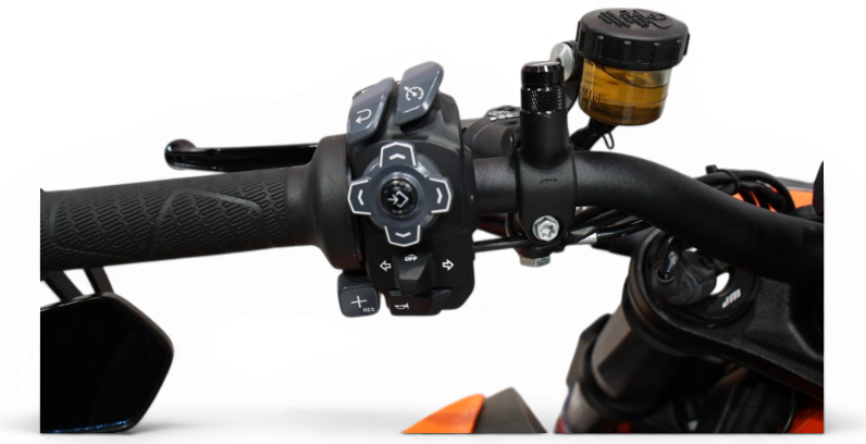 Imagen de Ktm 1290 SUPER DUKE R EVO