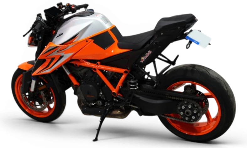 Imagen de Ktm 1290 SUPER DUKE R EVO