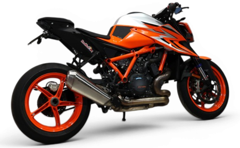 Imagen de Ktm 1290 SUPER DUKE R EVO