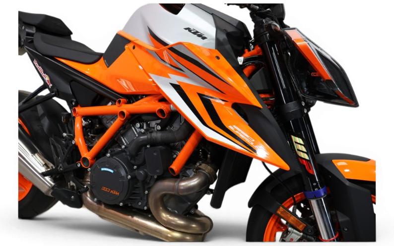 Imagen de Ktm 1290 SUPER DUKE R EVO