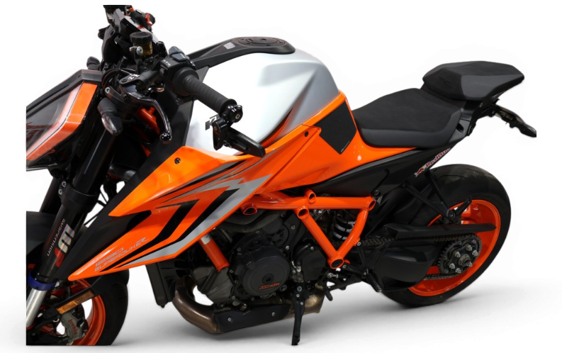 Imagen de Ktm 1290 SUPER DUKE R EVO
