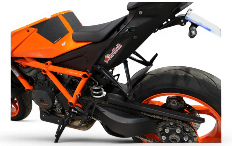 Imagen de Ktm 1290 SUPER DUKE R EVO