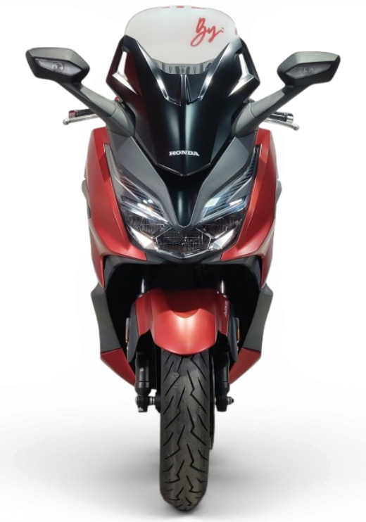 Imagen de Honda FORZA 350
