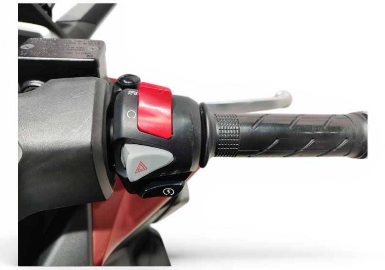 Imagen de Honda FORZA 350