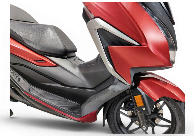 Imagen de Honda FORZA 350