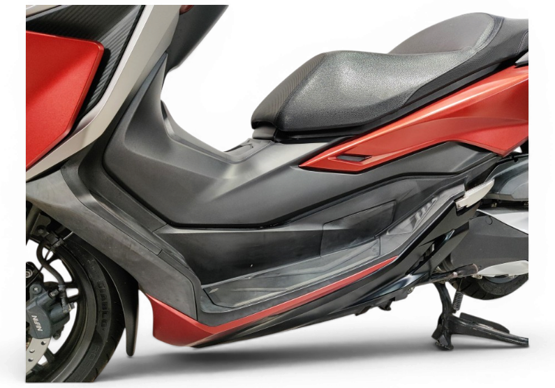 Imagen de Honda FORZA 350