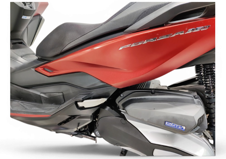 Imagen de Honda FORZA 350