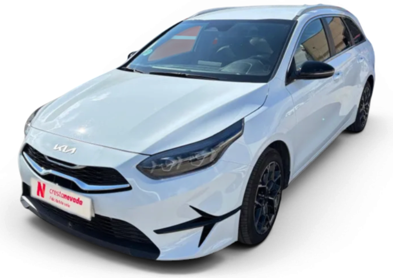 Imagen de Kia cee'd