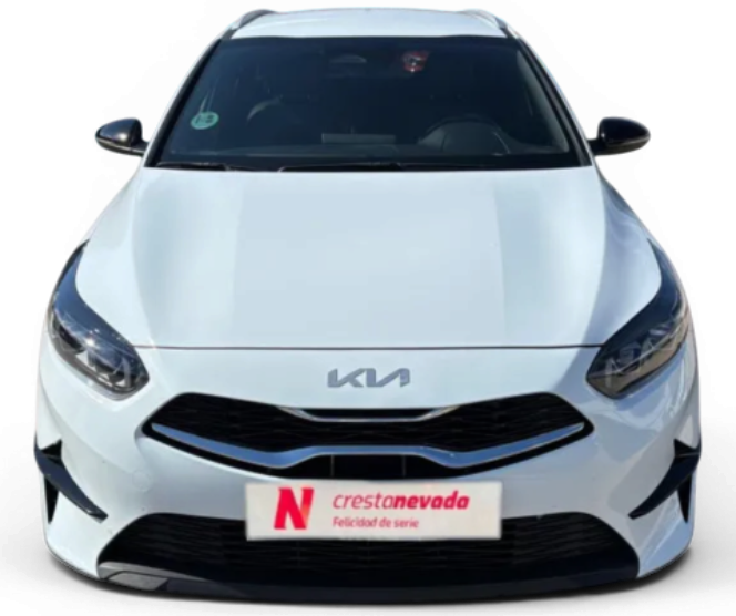 Imagen de Kia cee'd