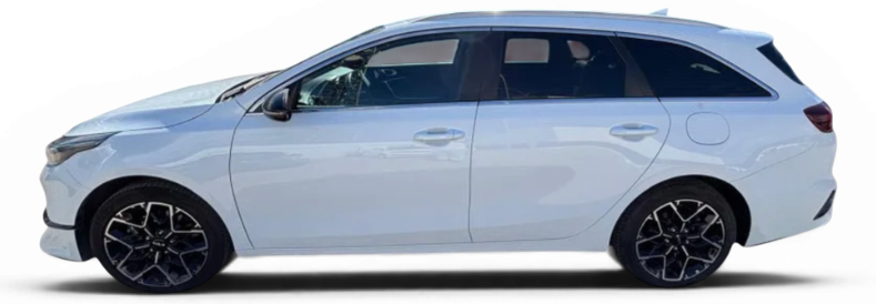 Imagen de Kia cee'd