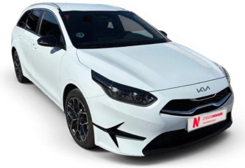 Imagen de Kia cee'd