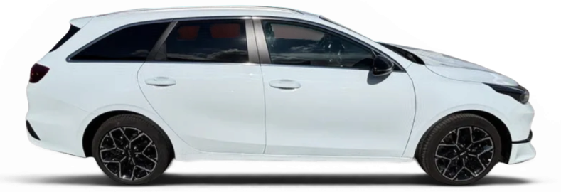 Imagen de Kia cee'd