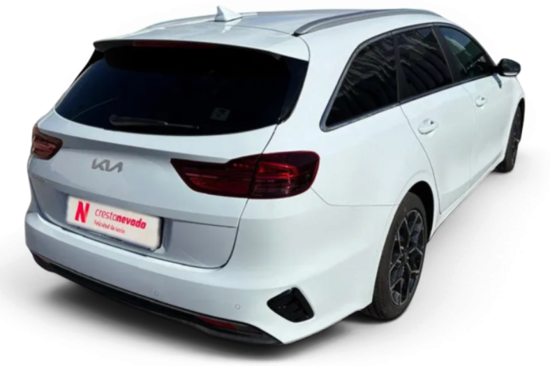 Imagen de Kia cee'd