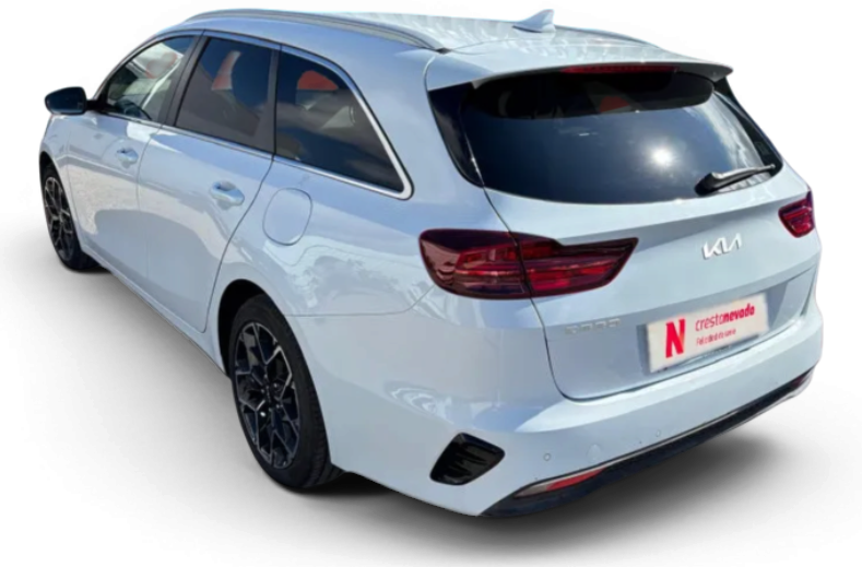 Imagen de Kia cee'd