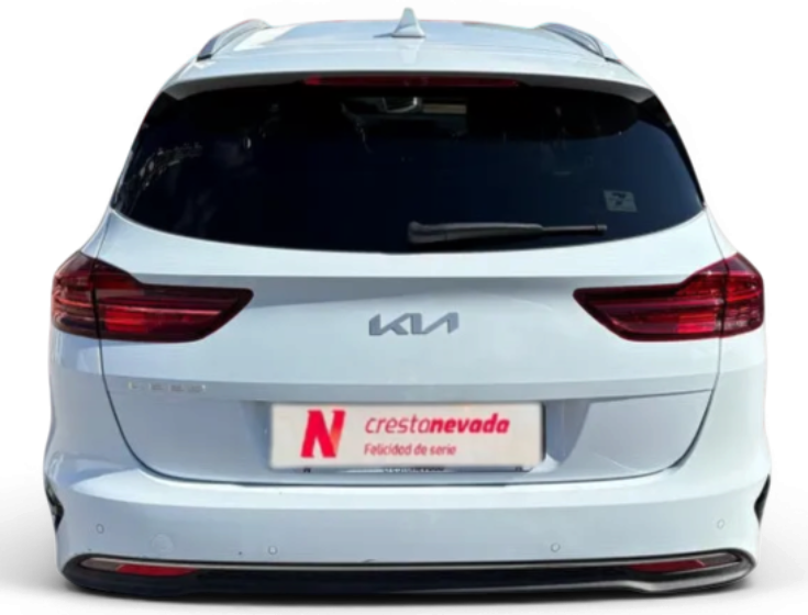 Imagen de Kia cee'd