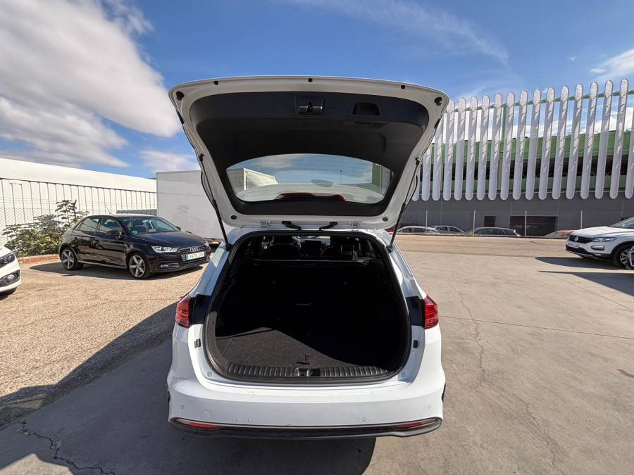 Imagen de Kia cee'd