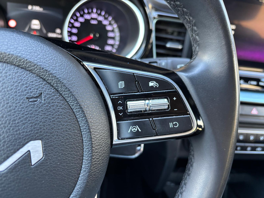 Imagen de Kia cee'd