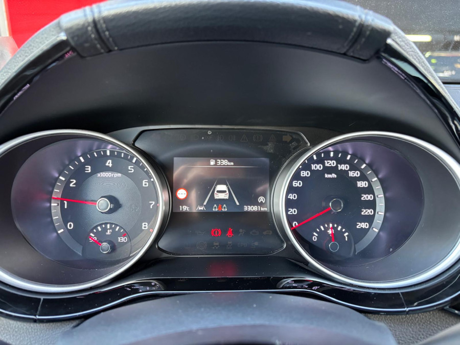 Imagen de Kia cee'd