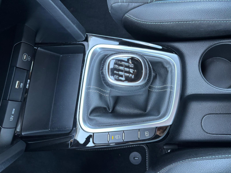 Imagen de Kia cee'd