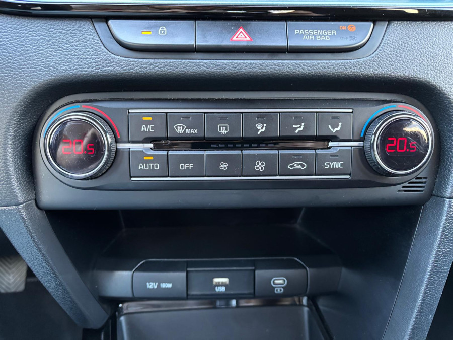 Imagen de Kia cee'd