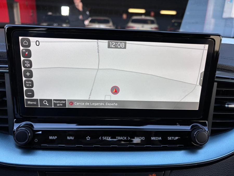Imagen de Kia cee'd