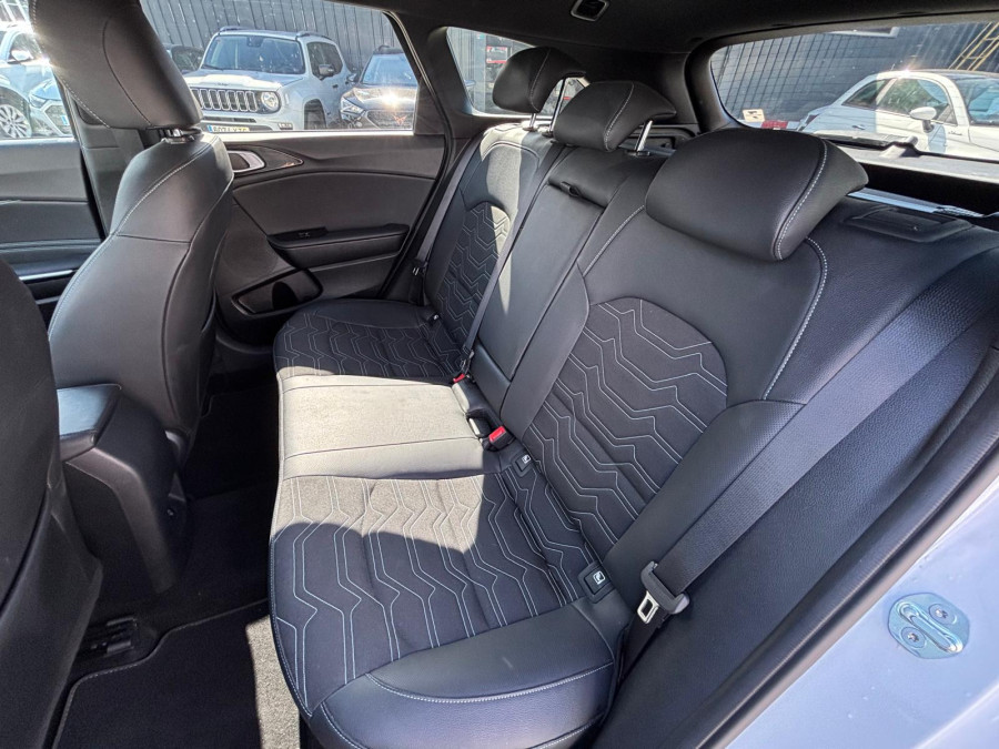 Imagen de Kia cee'd