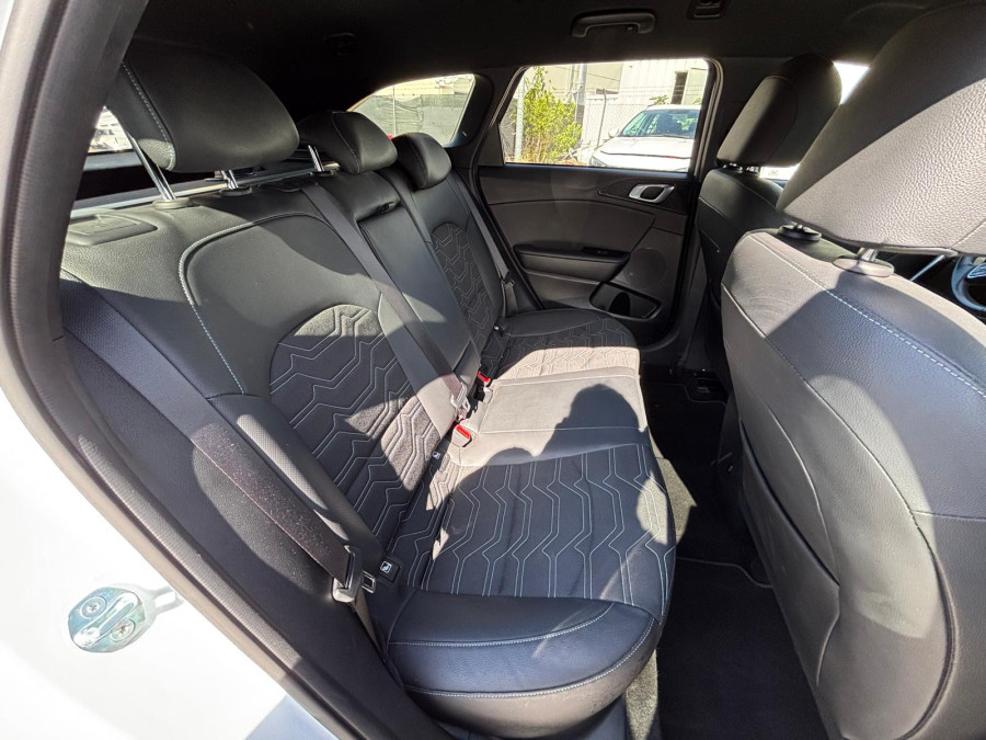Imagen de Kia cee'd