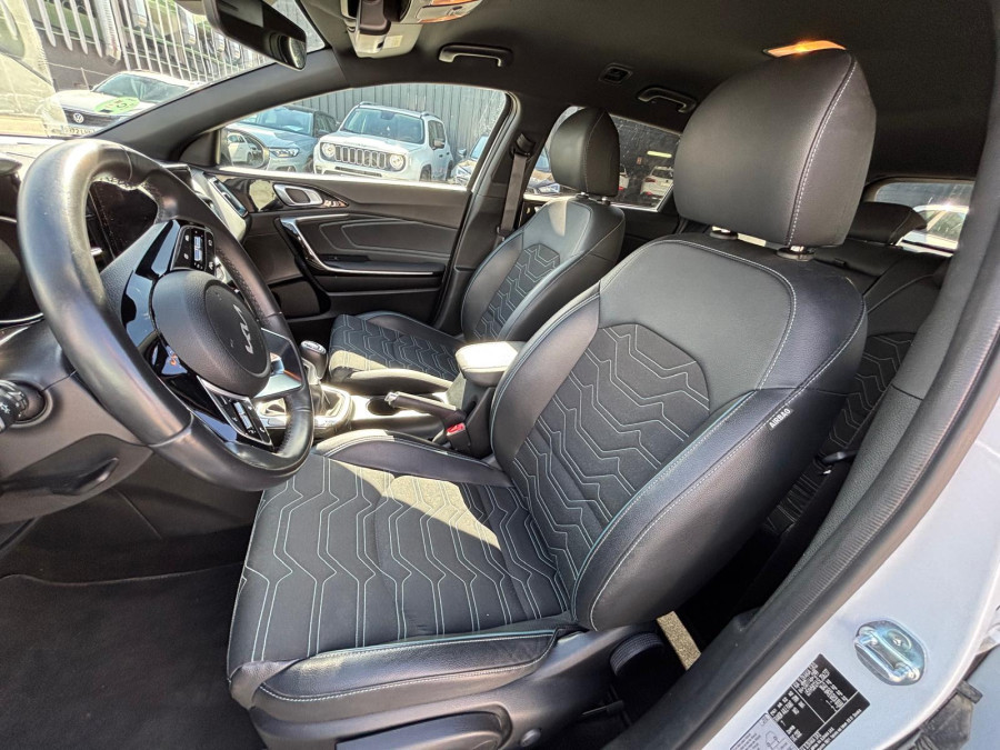 Imagen de Kia cee'd