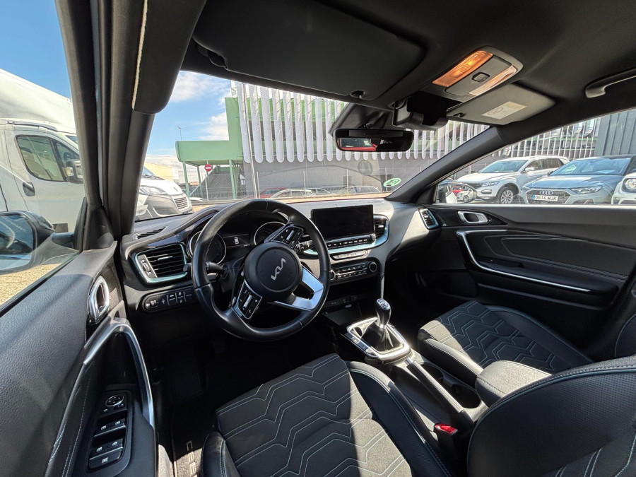 Imagen de Kia cee'd