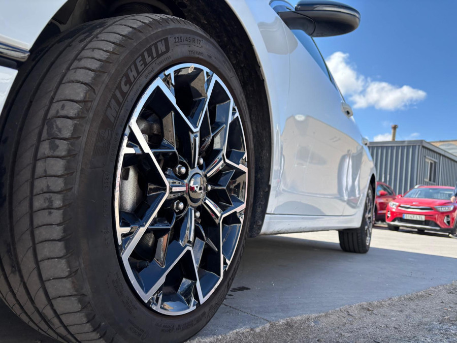 Imagen de Kia cee'd